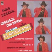 Mexicano 89-1