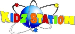 Kidz Station Logo