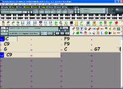 BiaB Main Screen