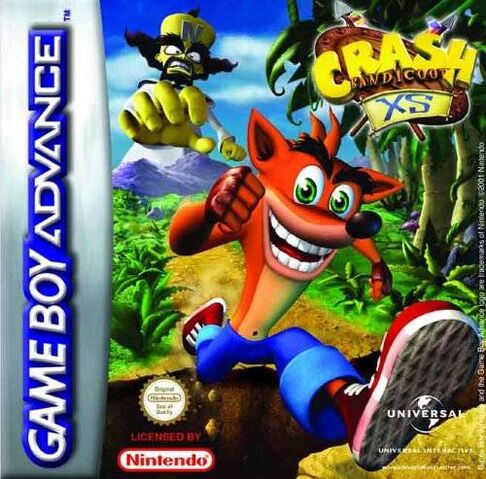 File:Crash Bandicoot XS.jpg