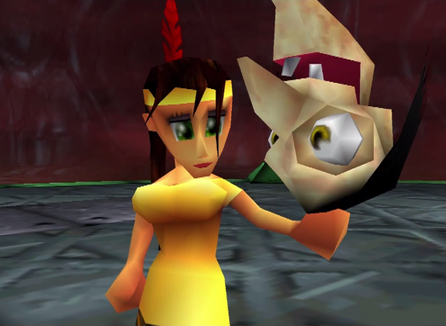 Humba Wumba | Wikia Banjo-Kazooie | Fandom powered by Wikia