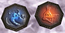 Split-up Pads