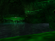 Terrydactyland - River Passage