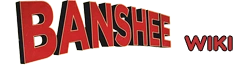 Banshee Wiki
