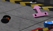 Pen15 flipped