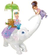 Barbie As The Island Princess Merchandise Barbie Movies
