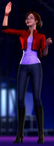 Nora full view