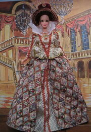 Elizabethan