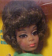 Christie-doll
