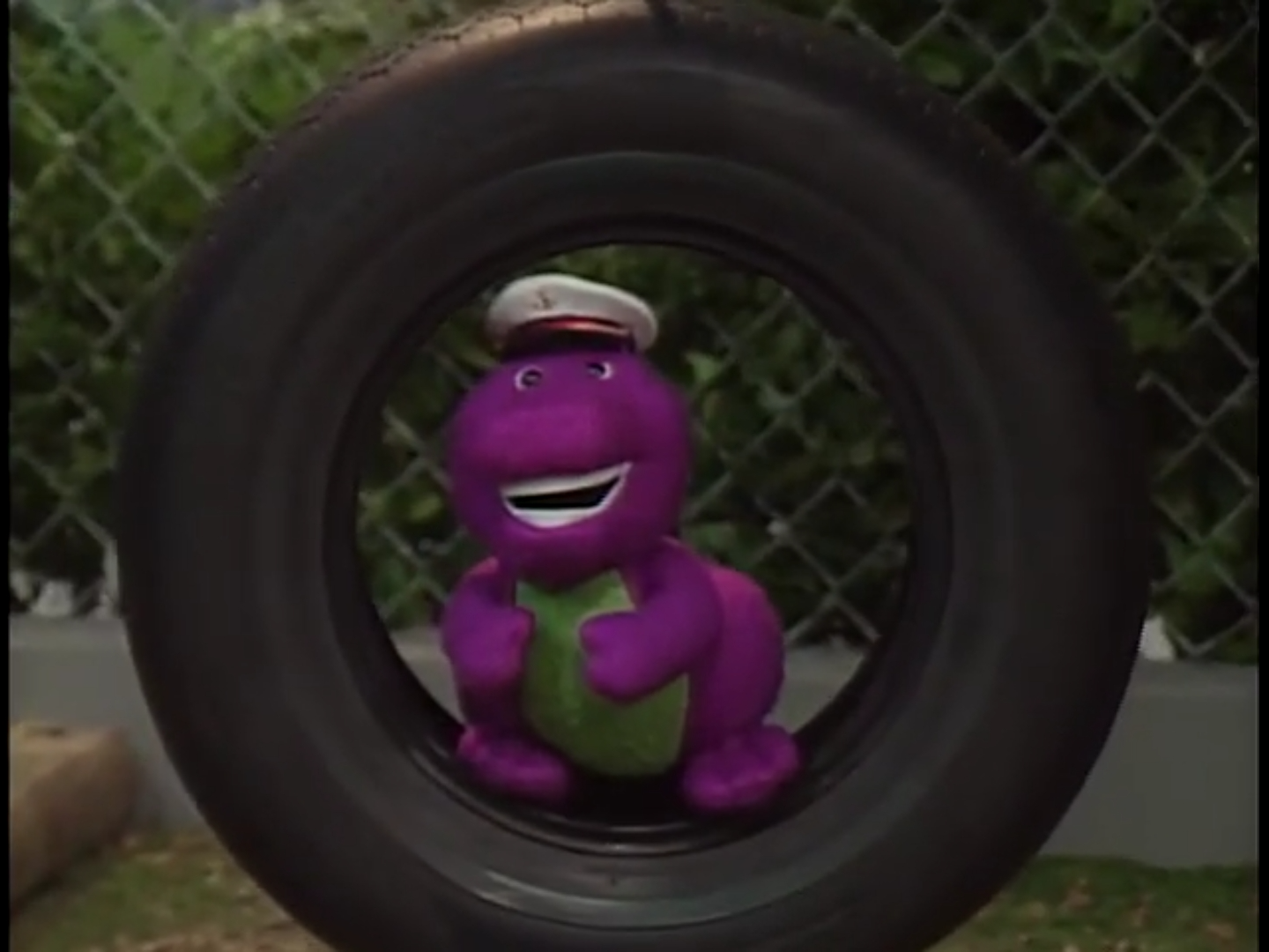 image going places png barney wiki fandom powered by barney christmas videos
