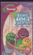 Barney's Big Surprise | Barney Wiki | Fandom powered by Wikia