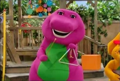 Playing the Shapes  Barney Wiki  Fandom powered by Wikia