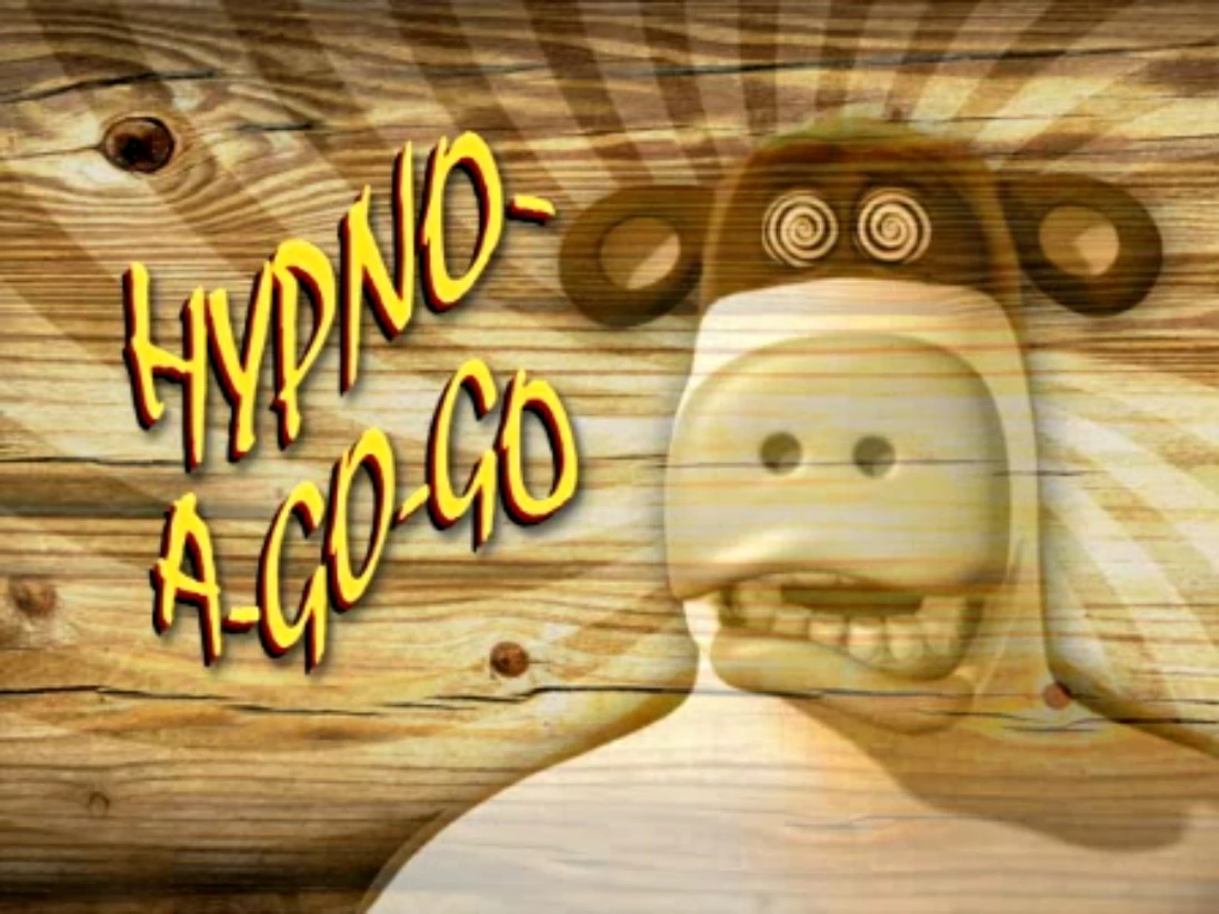Hypno A GoGo WikiBarn FANDOM powered by Wikia