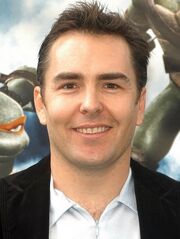 Nolan North
