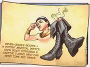 Boots