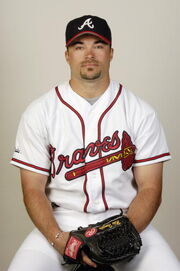 Mike Hampton