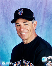 Bobby Valentine