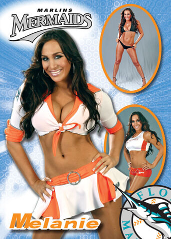 File:Melanie 2007 Marlins Mermaids.jpg