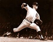 Denny McLain