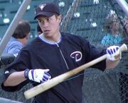 Chad Moeller