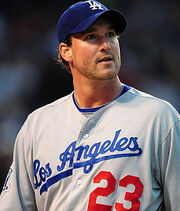 Derek Lowe