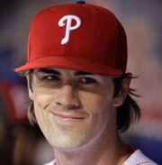 Cole Hamels