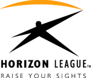 Horizon League logo