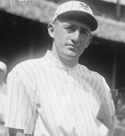 Frankie Frisch
