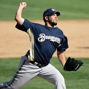 Carlos Villanueva