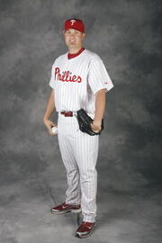 Drew Carpenter