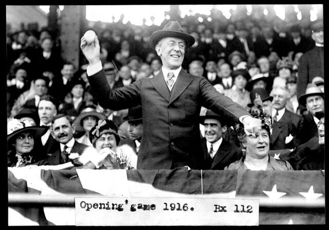 File:Wilson opening day 1916.jpg