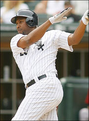 Jermaine Dye