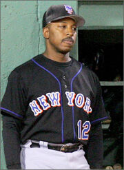 Willie Randolph