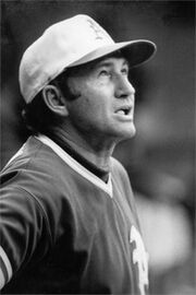Alvin Dark