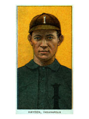 Jack Hayden