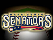 Harrisburg Senators