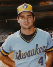 Paul Molitor