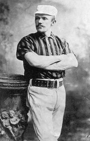 John Montgomery Ward