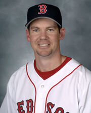 Mark Loretta