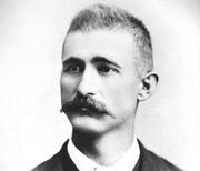 Sam Thompson