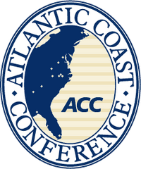 Atlantic Coast Conference logo