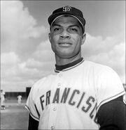Felipe Alou