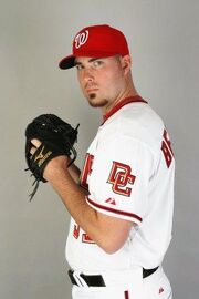Jason Bergmann
