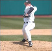 Lee Gronkiewicz