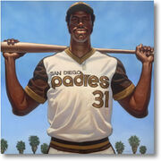 Dave Winfield