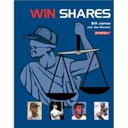Win Shares Book