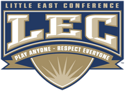 Little East Conference logo