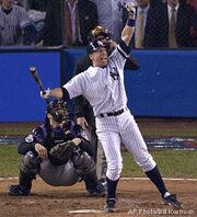 Scott Brosius