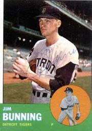 Jim Bunning