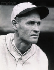 Cy Williams